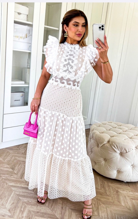 Vestido dulce