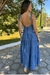 vestido gomos - loja online