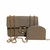 Bolsa Transversal - @ricabela