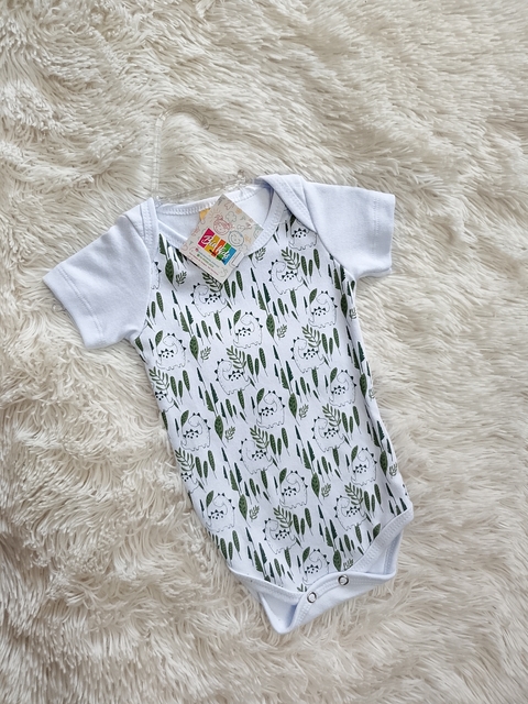 Body Dino Verão Lluna