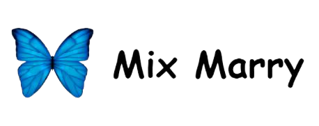 Mix Marry