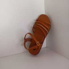Sandália Beatriz Papete - comprar online