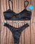 Biquíni Surf Beach Black