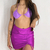 Saia Dani (Roxa) - comprar online