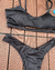 Biquíni Surf Beach Black - comprar online