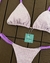 Biquíni Rio Glamour Roxo na internet