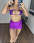 Saia Dani (Roxa)