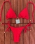 Biquíni Cortininha Maragogi Vermelho na internet