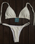 Biquíni Cortininha Enseada Off White (fita) - comprar online
