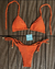 Biquíni Cortininha Maragogi Laranja - comprar online