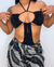 Maiô Mônaco Black - comprar online