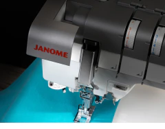 Imagen de Janome Cover Pro 2000CPX