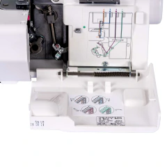 Janome 454D - comprar online