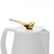 Garrafa Térmica de Plástico New Bird Branca 1L - Cocoder I Casa e Decoração I Loja Online