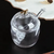 Meleira com Pegador e Tampa de Cristal Golden Bird 150ml - Cocoder I Casa e Decoração I Loja Online