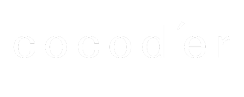 Cocoder I Casa e Decoração I Loja Online
