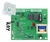 Placa Central Acton C/ Sensor Hall P/ Motor Rossi