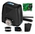 Kit Motor De Portão Dz Atto Rossi + 3 Metros De Cremalheira