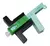 100 Conector Fibra Optica Click Sc/apc Gabarito - comprar online