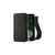 Controle remoto Rossi NTX 433Mhz Rolling Code Preto na internet