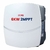 INVERSOR SAJ AFCI MONO 6K-R5 220V 2MPPT - comprar online
