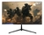 Monitor Gaming 21,5'' Full Hd 100hz 1ms Borda Fina Bivolt - comprar online