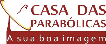 Casa das Parabólicas