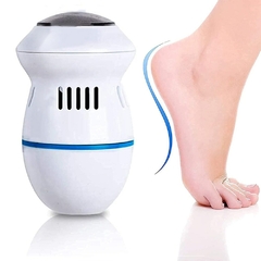 Esmerilhadeira Eléctrica Pedicure Pele Morta Removedor de Calos Cuidados com os Pés Limas de Pés Rachadas Ferramenta de Limpeza Removedor de Cutículas Secas na internet