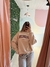 Buzo Brooklyn beige - comprar online