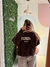 Buzo Brooklyn choco