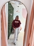 Buzo Brooklyn bordo en internet