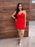 Vestido Alça Fina - comprar online