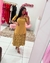 Vestido Antonia