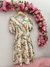 Vestido Quezia básico