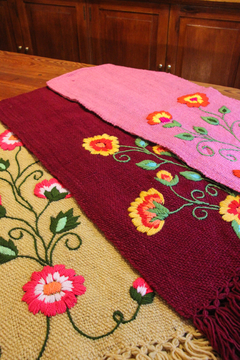Banner for category Chalinas