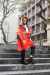 manta Esperanza - lana de Oveja - comprar online