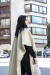 Poncho abierto Asahar - lana de Oveja en internet