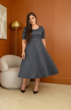 Vestido Saram - loja online