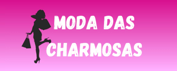 Moda Das Charmosas