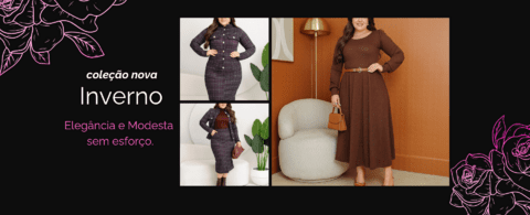 Carrusel Moda Das Charmosas