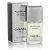 Perfume Chanel Platinum Egoiste EDT Masculino 100ml - comprar online