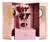 Perfume Árabe Lattafa Haya EDP Feminino 100ml - comprar online