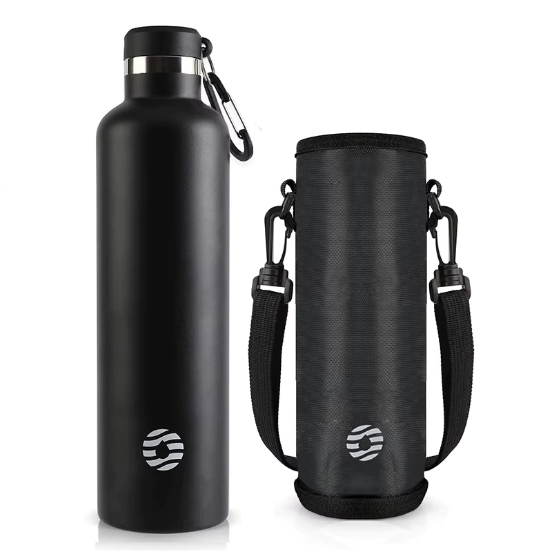 Garrafa Térmica Caapora Feijian 1000ml