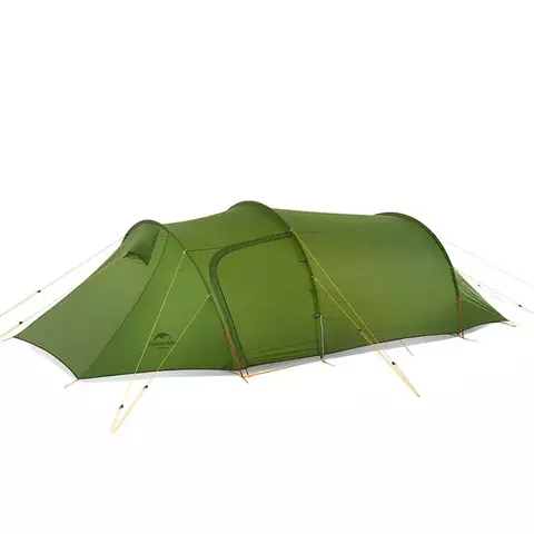 Barraca Naturehike Opalus 2P 20D Tipo Túnel - comprar online