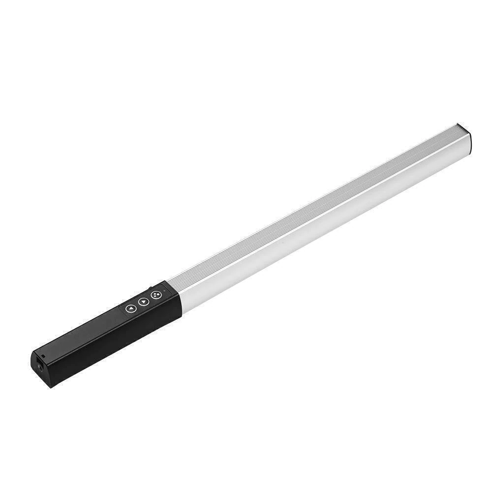 Bastão Luxceo Q508A Luz De Preenchimento RGB