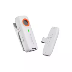 Microfone de Lapela Hohem ISteady MIC-01 na internet