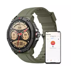 Relógio Smartwatch Masx Oasis X - comprar online