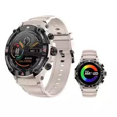 Relógio Smartwatch Masx Moss II Esportivo na internet