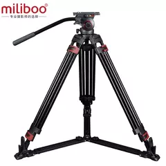 Tripé Miliboo MTT609a Profissional - comprar online
