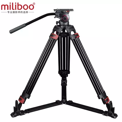 Tripé Miliboo MTT609a Profissional - comprar online